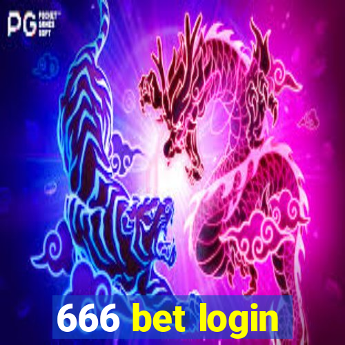 666 bet login